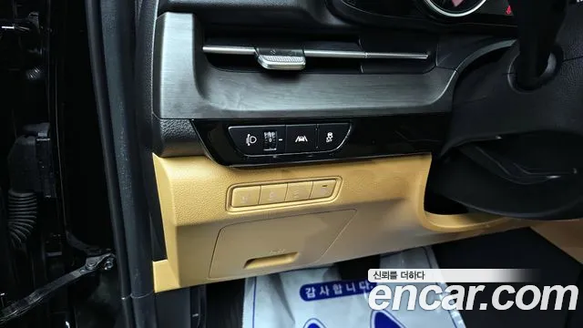 Kia Carnival 4th generation id 2629834 из Кореи 3