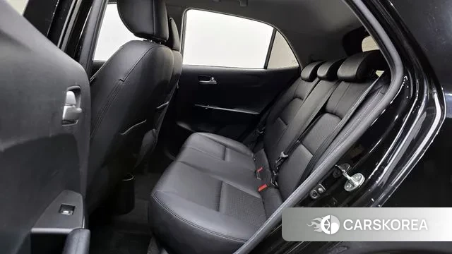 Kia All New Morning (JA) 2018 Черный из Кореи, фото 3