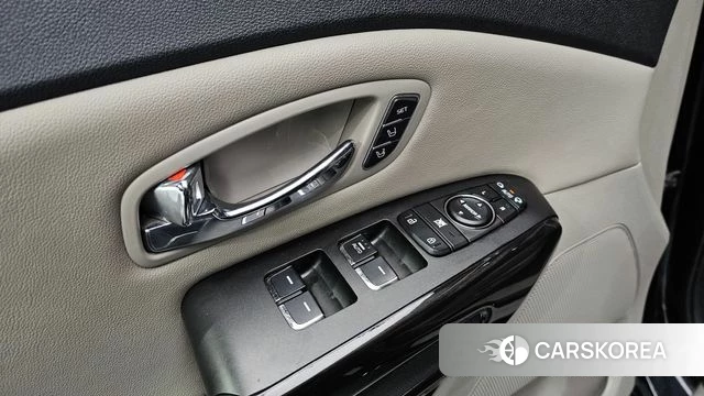 Kia The New Carnival 2020 Черный из Кореи, фото 3