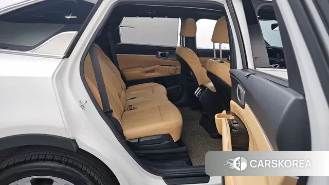 Kia Sorento 4th Generation 2020 Белый из Кореи, фото 3