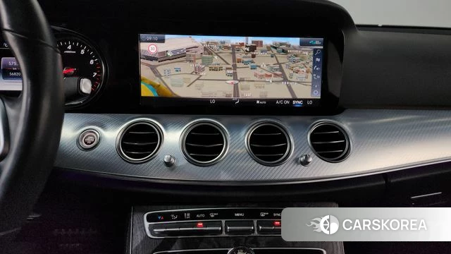 Mercedes-Benz E-Class W213 2019 Черный из Кореи, фото 3