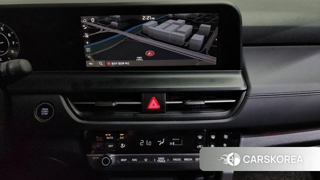 Kia The New Seltos 2024 Серый из Кореи, фото 3