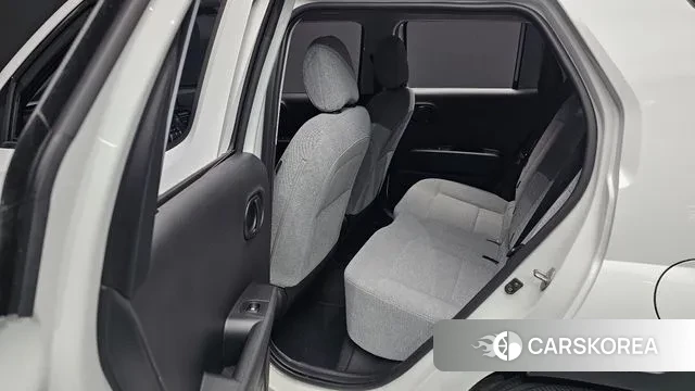 Hyundai Casper 2022 Белый из Кореи, фото 3