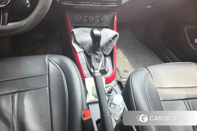 Volkswagen Polo 2020 Красный из Китая, фото 3