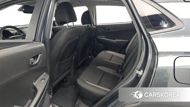 Hyundai Kona 2020 Серый из Кореи, фото 3