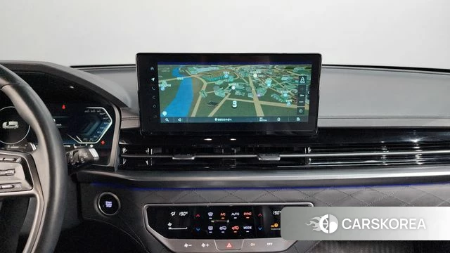 Ssangyong Rexton New Arena 2023 Черный из Кореи, фото 3
