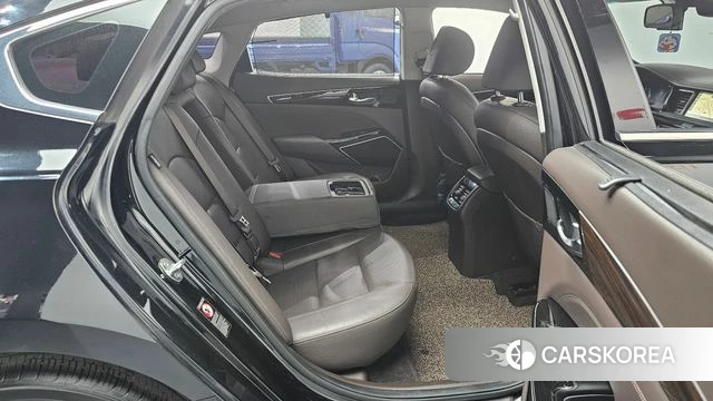 Kia Come New K7 2019 Черный из Кореи, фото 3