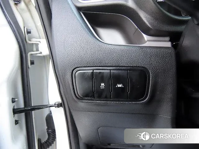 Kia The New Ray 2021 Белый из Кореи, фото 3