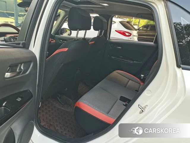 Honda LIFE 2022 Белый из Китая, фото 3
