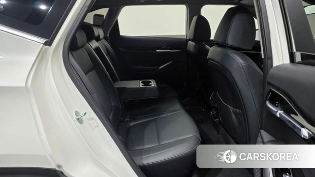 Kia The New Seltos 2024 Белый из Кореи, фото 3