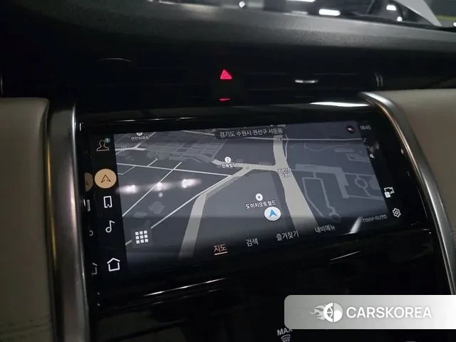 Land Rover Discovery Sports 2nd Generation 2021 Белый из Кореи, фото 3