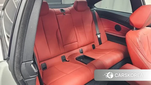 BMW 4 Series (F32) 2020 Белый из Кореи, фото 3