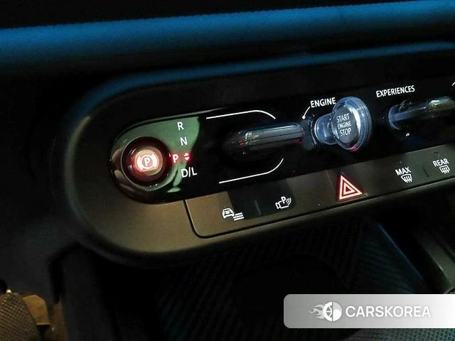 Mini Cooper S Countryman 3rd Generation 2025 Синий из Кореи, фото 3