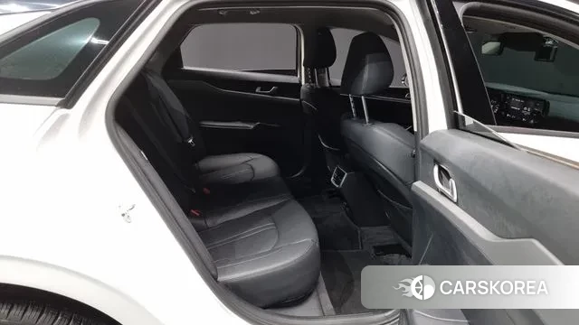 Kia K5 3rd generation id 3477767 из Кореи 3