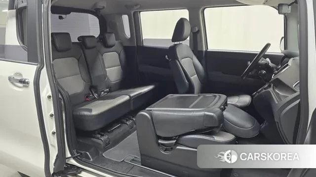 Kia The New Ray 2021 Белый из Кореи, фото 3