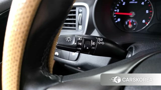 Kia The New Sorento 2018 Серый из Кореи, фото 3