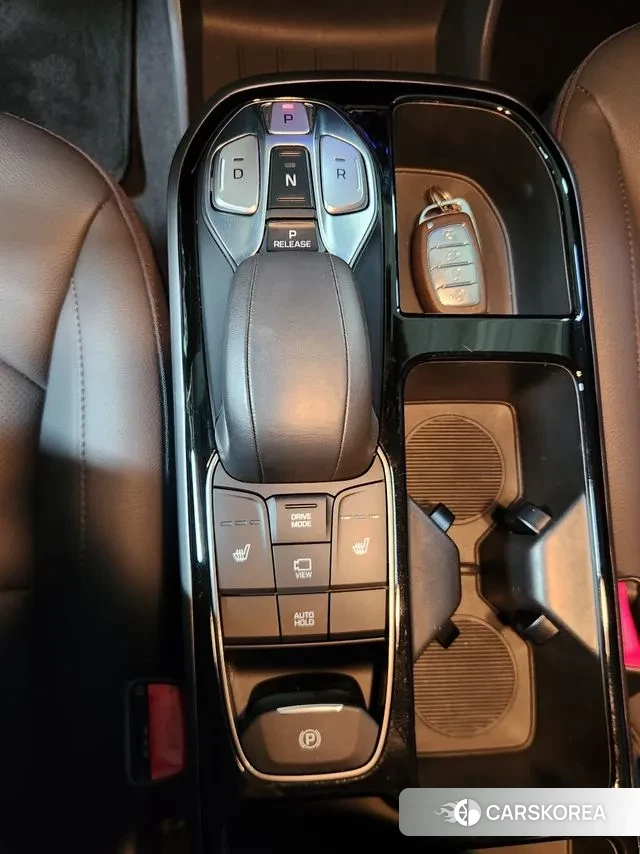 Hyundai The New Ionic Electric 2019 Белый из Кореи, фото 3