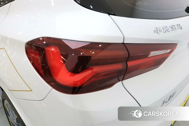 BMW X2 2024 Белый из Китая, фото 3