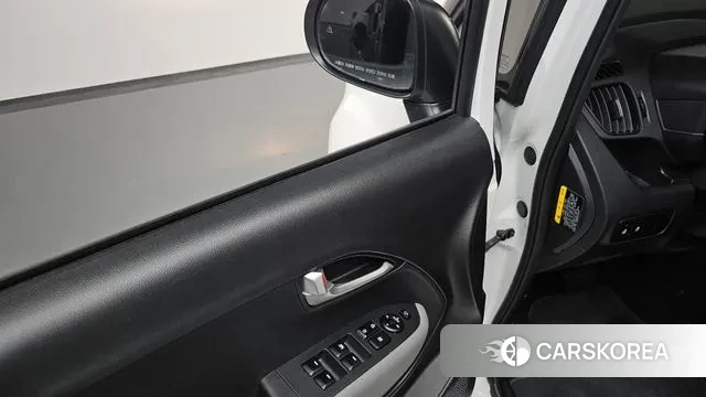 Kia The New Kia Ray 2023 Белый из Кореи, фото 3