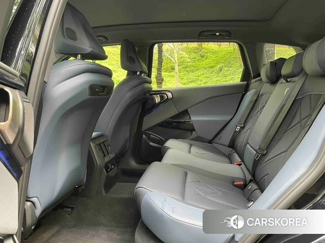BMW X3 2025 Черный из Китая, фото 3