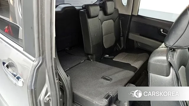 Kia The New Ray 2021 Серый из Кореи, фото 3