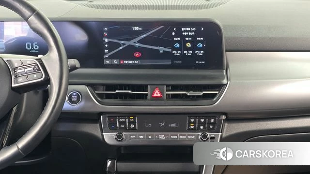 Kia The New Seltos 2023 Белый из Кореи, фото 3