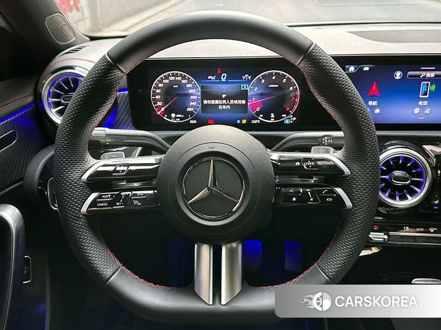 Mercedes-Benz Class A id 3908603 из Китая 3