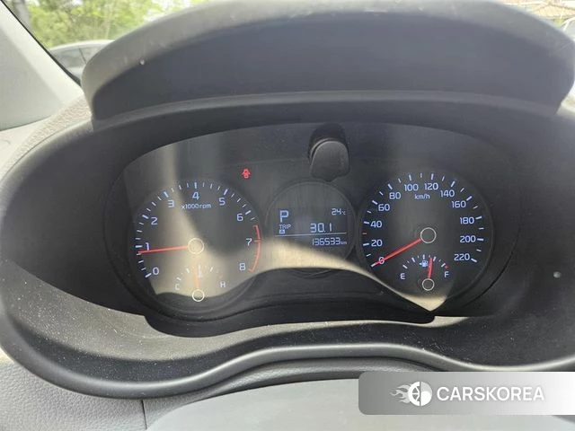 Kia All New Morning (JA) 2019 Белый из Кореи, фото 3