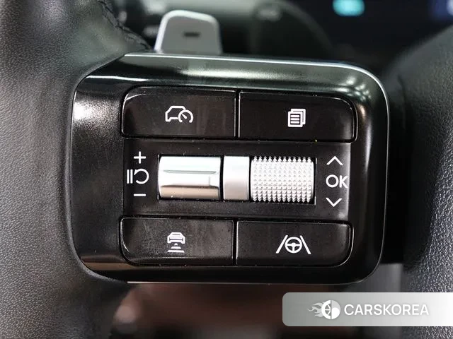 Hyundai Grandeur (GN7) 2023 Черный из Кореи, фото 3