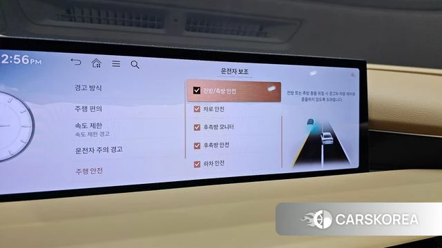 Genesis G80 (RG3) 2024 Черный из Кореи, фото 3