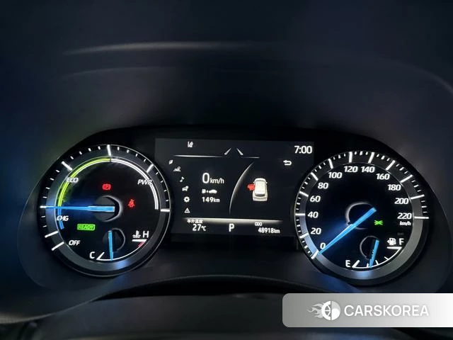 Toyota Highlander 2024 Черный из Китая, фото 3
