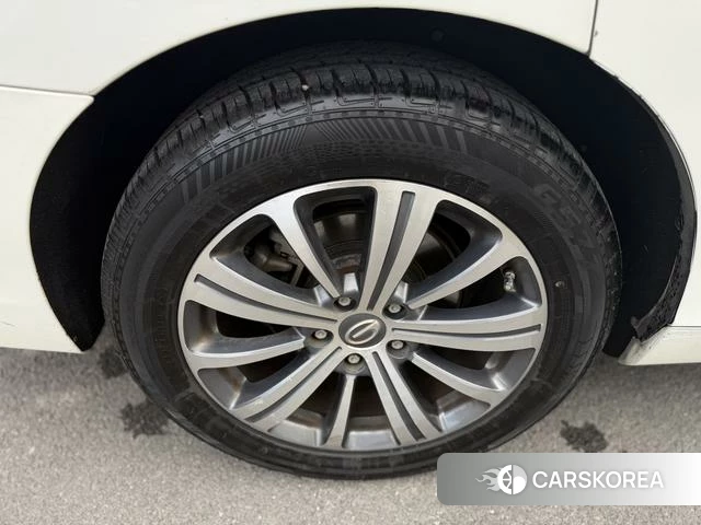 GAC Trumpchi Trumpchi M8 2019 Белый из Китая, фото 3