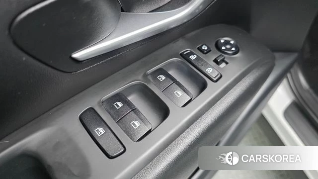 Hyundai Tucson (NX4) 2022 Белый из Кореи, фото 3