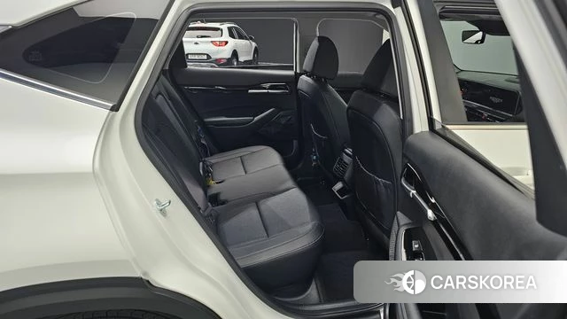 Kia The New Seltos 2024 Белый из Кореи, фото 3