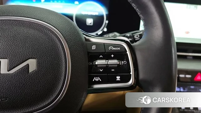 Kia Carnival 4th generation 2022 Черный из Кореи, фото 3