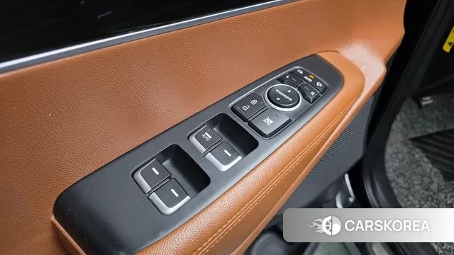Kia The New Sorento 2019 Черный из Кореи, фото 3
