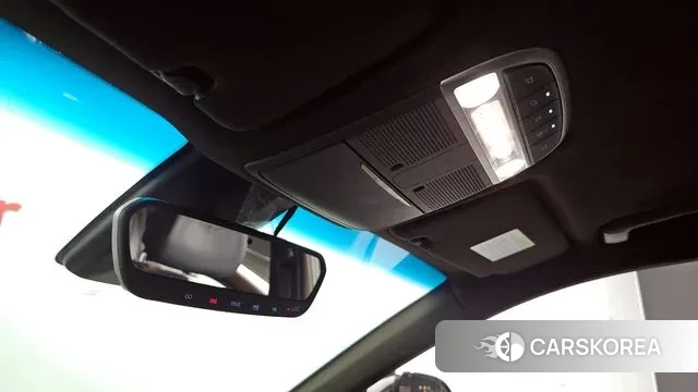 Genesis G90 2020 Черный из Кореи, фото 3