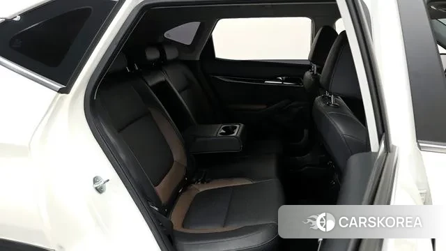 Kia Seltos 2021 Белый из Кореи, фото 3