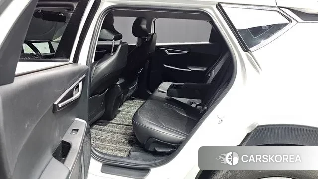 Kia EV6 2021 Белый из Кореи, фото 3