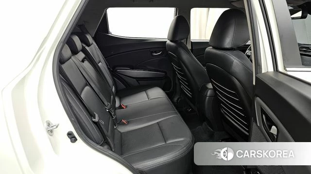 Ssangyong The New Tivoli 2025 Белый из Кореи, фото 3