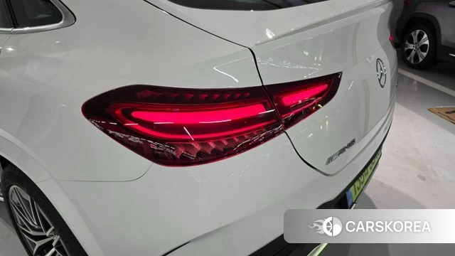 Mercedes-Benz GLE-Class W167 2026 Белый из Кореи, фото 3