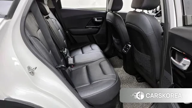 Kia The New Niro 2020 Белый из Кореи, фото 3