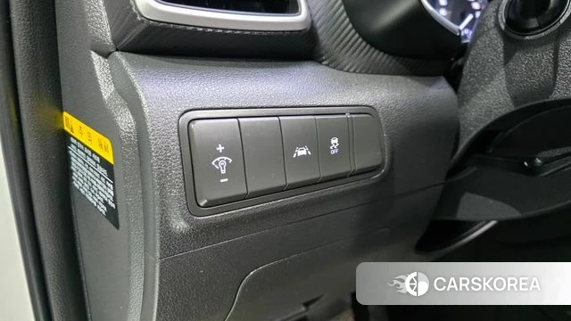 Hyundai All New Tucson 2019 Белый из Кореи, фото 3