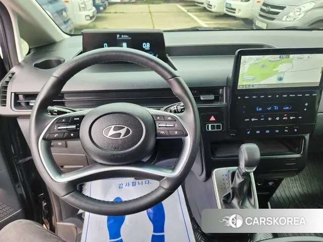 Hyundai Staria id 3082050 из Кореи 3