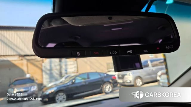 Hyundai Santa Fe TM 2018 Белый из Кореи, фото 3