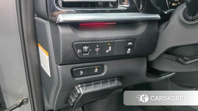 Kia Niro EV 2021 Серебряный из Кореи, фото 3