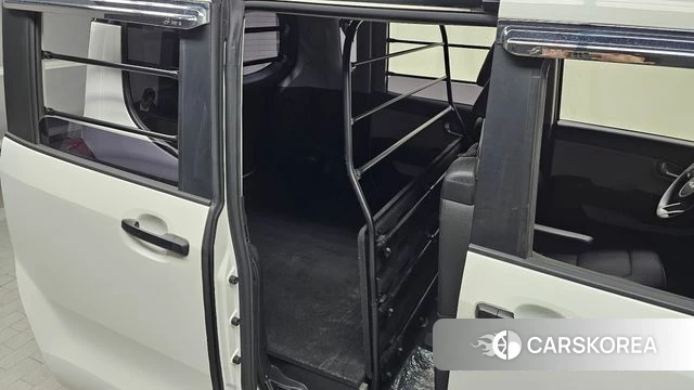 Kia The New Ray 2022 Белый из Кореи, фото 3