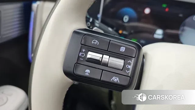 Hyundai Santa Fe (MX5) 2023 Черный из Кореи, фото 3