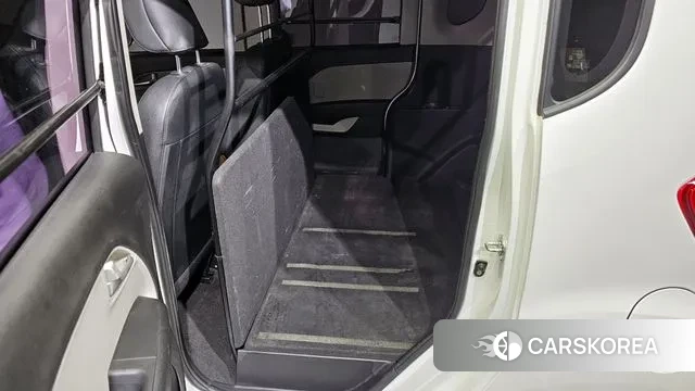 Kia The New Ray 2020 Белый из Кореи, фото 3