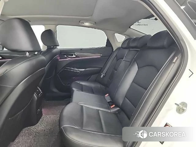 Kia K7 Premier 2019 Белый из Кореи, фото 3